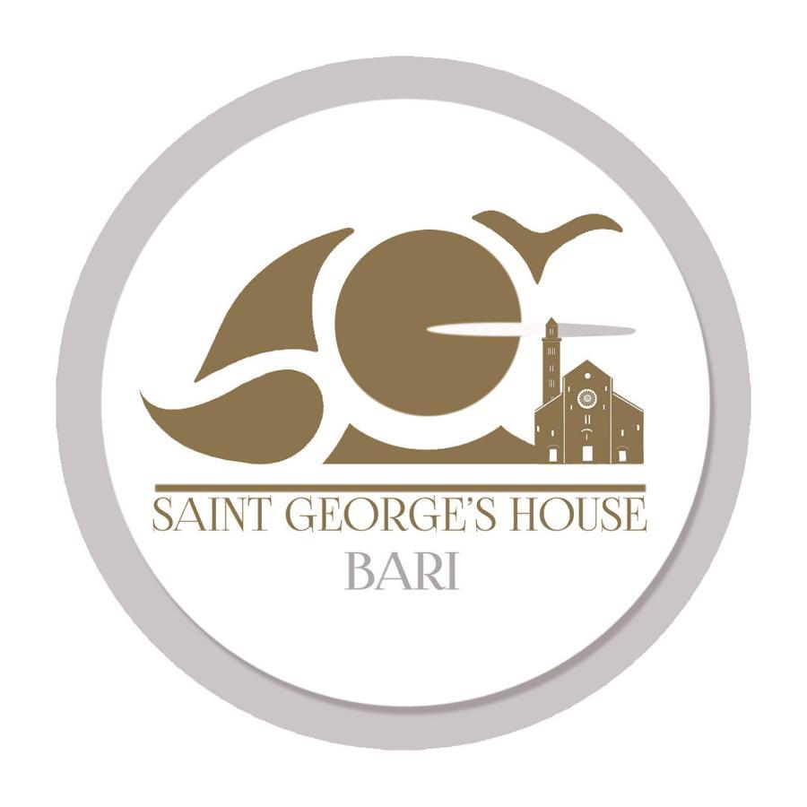 Saint George'S House Bari Lejlighed Eksteriør billede